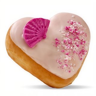 Dunkin Abanico