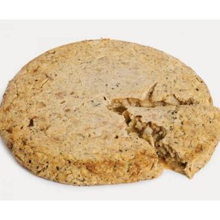 Tortilla de patata con trufa