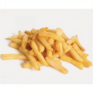 Patatas fritas