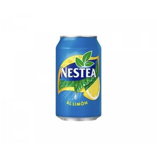 Nestea Limón lata 330ml.