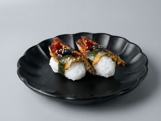 Nigiri Anguila (2 pzs.)