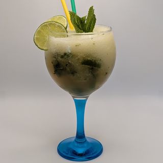 Mojito granizado