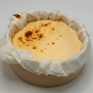 Mini Tarta de queso