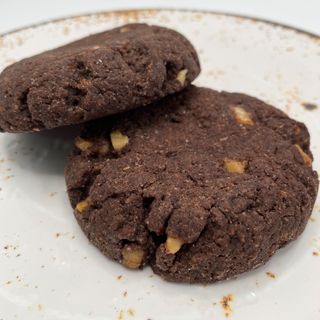 Maxi cookie chocolate