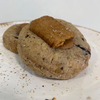 Maxi cookie de Lotus