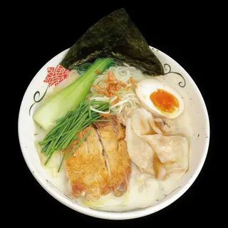 NouKou Chicken Ramen