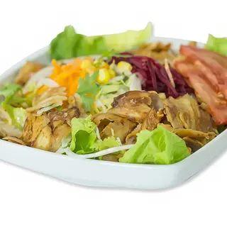 Ensalada especial