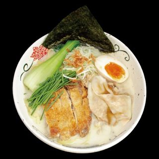 NouKou Chicken Ramen