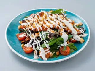 Ensalada César
