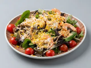 Ensalada Marinera