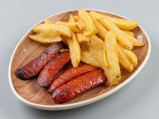 P.C. Chorizos (2 Uds.)