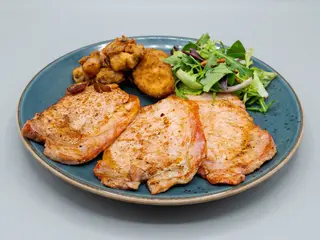 P.C. Filetes De Lomo (3 Uds.)