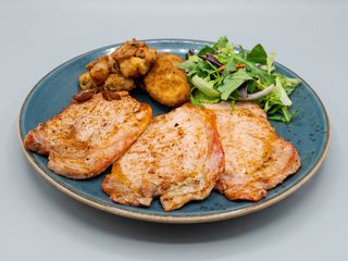 P.C. Filetes De Lomo (3 Uds.)