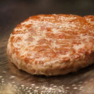 P.C. Carne de Hamburguesa De Pollo