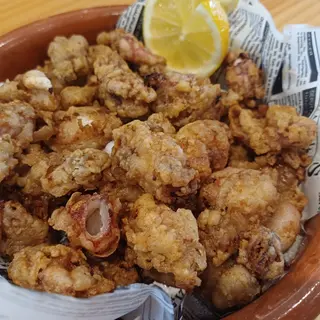 Txopitos