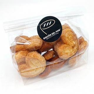 Bolsa de 15 mini Palmeritas