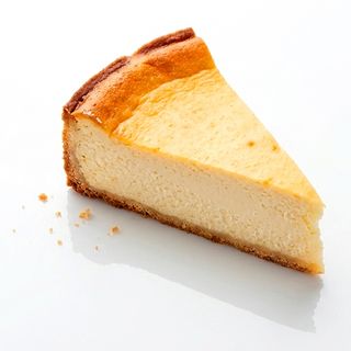 Tarta Queso