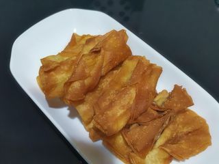 Wan Tun Frito