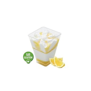 Sensación de limón