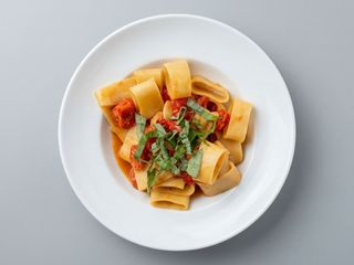 Paccheri