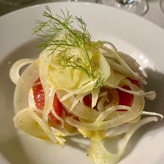 Burratina de la Puglia 