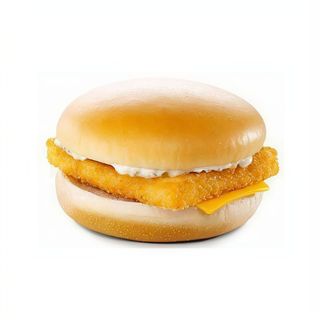 Burger Fish