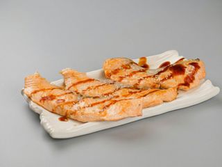 Salmó