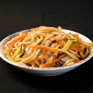 Yaki Udon Amb Vadella