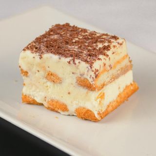 Tiramisú