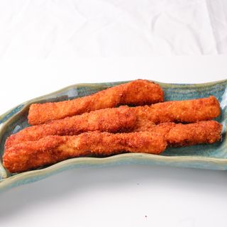 Tires de pollastre (5u.)
