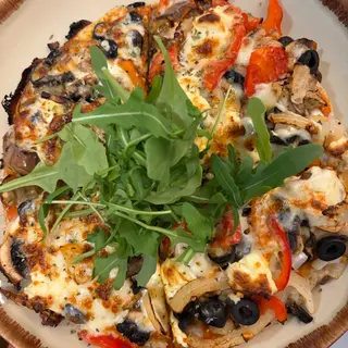 Pizza Kalamata