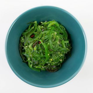 Wakame