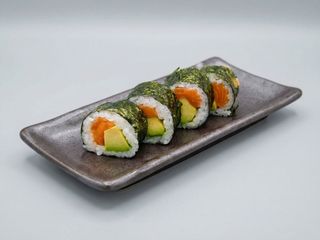 Futomaki mixto (4 uds.)