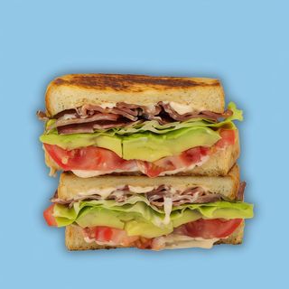Sandwich A.B.L.T.