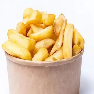 Patatas Personales