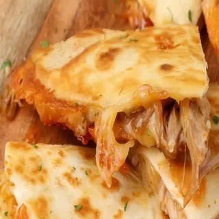 QuesaPork