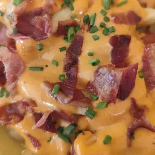 Patatas Melt