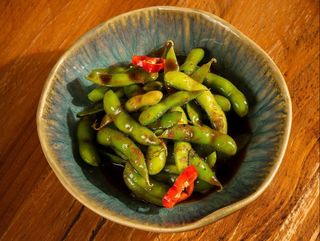 Edamame Nikkei