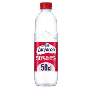 Agua (50 Cl.)