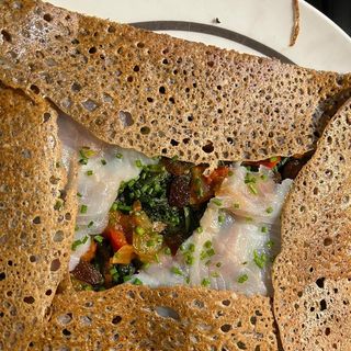 Especialidad Annaick la maraichere