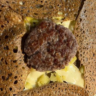 Especialidad Annaick la pantagruel