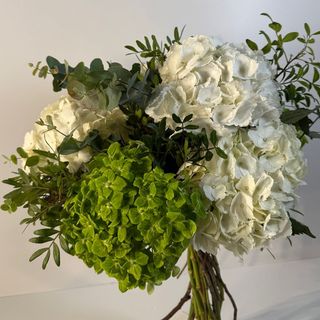 Ramo de Hortensias