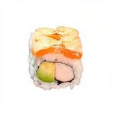 173.Sake surimi roll (4 Uds)