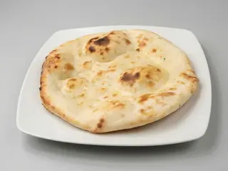 cheese naan