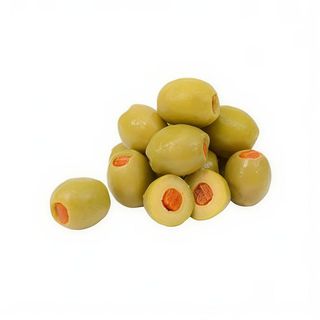 Ración Olivias Rellenas