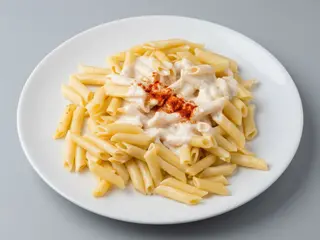 Pasta Macarrones