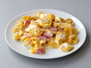 Pasta Tortellinis