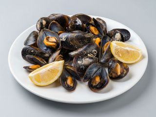 Mejillones