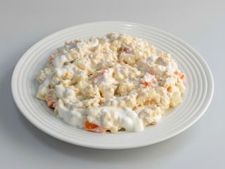 ensaladilla rusa
