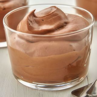 Mousse
